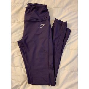 Gymshark Dry Sculpture Leggings